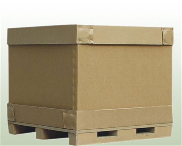 沙坪坝区重型包装纸箱有哪些优势？