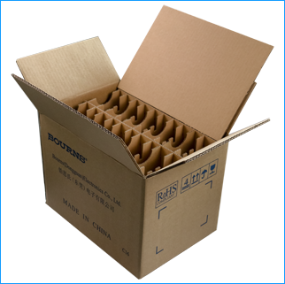 沙坪坝区东莞纸箱厂-建议如何提高纸箱承重量