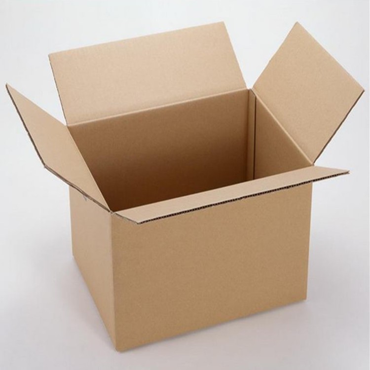 沙坪坝区东莞纸箱厂生产的纸箱包装价廉箱美