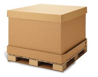 沙坪坝区重型纸箱与普通木箱相比优点有哪些？