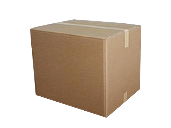 沙坪坝区纸箱厂如何测量纸箱的强度