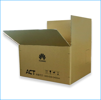 沙坪坝区纸箱包装介绍纸箱定制的要求