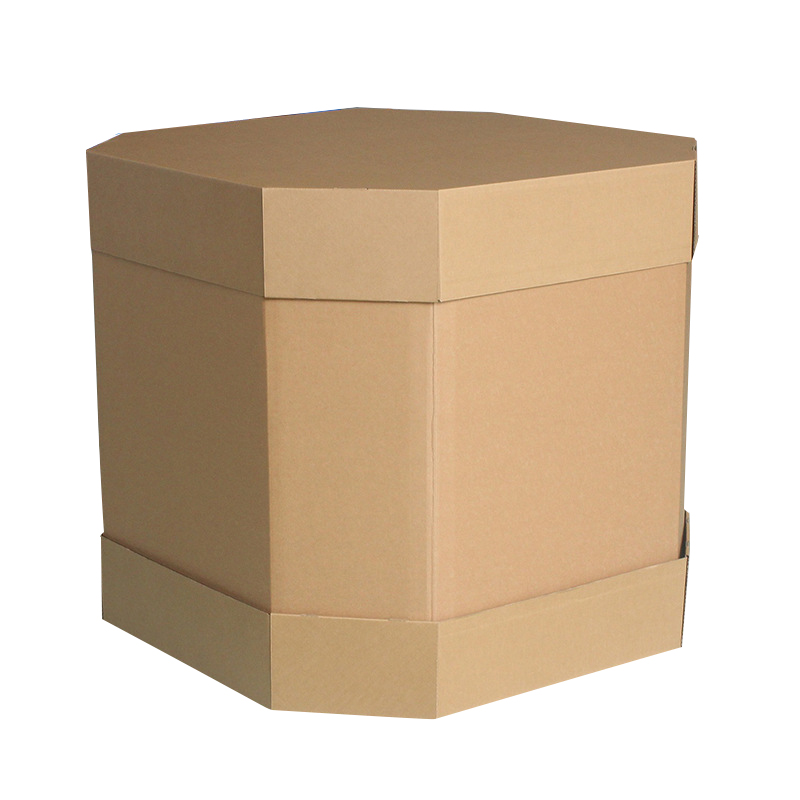 沙坪坝区重型纸箱有哪些优点？